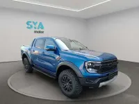 Nuevo Ford Ranger Raptor 292 CV (214 kW) 2025 Azul Pickup/Camioneta