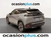 Usado Peugeot 2008 Allure 145 CV (106 kW) 2025 Gris / plata SUV