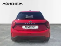 Usado Mini Cooper Classic 156 CV (114 kW) 2024 Rojo Utilitario