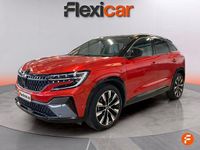 Usado Renault Austral Techno 158 CV (116 kW) 2024 Rojo SUV