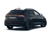 Nuevo VW Taigo R-line 116 CV (85 kW) 2026 Negro SUV