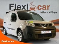 usado Nissan NV250 NV2502pl 1.5dCi 85 kW 115 CV L2H1 COMFORT