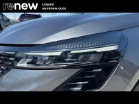 Usado Renault Clio V Techno 100 CV (73 kW) 2025 Gris Berlina