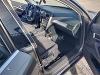 Usado Audi A6 140 CV (102 kW) 2006 Beige Berlina