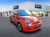 Usado Fiat 500e Red 86 kW (118 CV) 2023 Rojo Berlina
