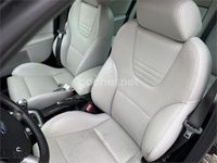 Usado Ford Mondeo ST 220 CV (161 kW) 2003 Negro Berlina