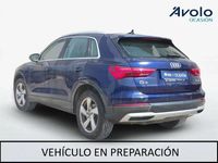 Begagnad Audi Q3 Advanced 150 HK (110 kW) 2023 SUV