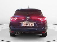 Usado Renault Mégane IV Zen 116 CV (85 kW) 2019