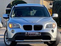 usado BMW X1 Xdrive 20da