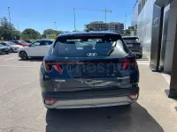 Nuevo Hyundai Tucson Blackline 150 CV (110 kW) 2026 Azul SUV