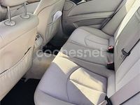 Usado Mercedes E280 Avantgarde 190 CV (139 kW) 2005 Azul Berlina