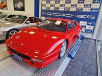 usado Ferrari F355 Berlinetta