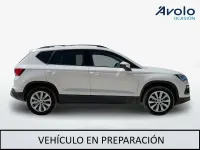 Usado Seat Ateca Style 150 CV (110 kW) 2025 SUV