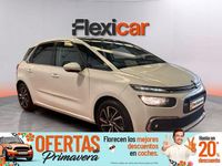 Usado Citroën C4 Feel 130 CV (95 kW) 2020 Blanco