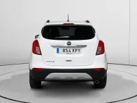 Usado Opel Mokka Selective 140 CV (102 kW) 2018 Blanco SUV