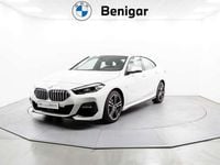 Usado BMW 218 140 CV (102 kW) 2024 Blanco Coupe