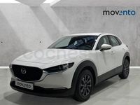 Usado Mazda CX-30 Prime-Line 140 CV (102 kW) 2024 Blanco SUV