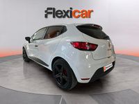 Usado Renault Clio IV Intens 72 CV (52 kW) 2019 Blanco Berlina