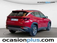 usado Hyundai Tucson 1.6 TGDI 48V Maxx 4x2