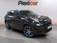 Usado Lynk & Co 01 261 CV (191 kW) 2022 Negro SUV