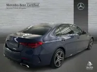 Usado Mercedes C300e 313 CV (230 kW) 2025 Berlina