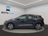 Usado Kia Niro 141 CV (103 kW) 2021 Azul SUV