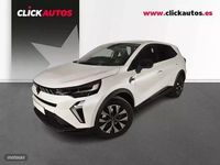 Usado Renault Captur Evolution 90 CV (66 kW) 2025 Blanco SUV