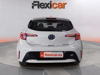 Usado Toyota Corolla Active 122 CV (89 kW) 2020 Blanco Utilitario