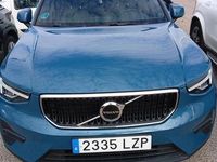 Usado Volvo XC40 Momentum 129 CV (94 kW) 2022 SUV