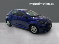 Usado Toyota Yaris Edition 125 CV (91 kW) 2024 Azul Berlina