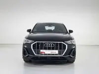 Usado Audi Q3 S-Line 150 CV (110 kW) 2024 Amarillo SUV