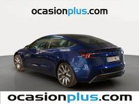 Usado Tesla Model 3 RWD 208 kW (283 CV) 2023 Azul Berlina