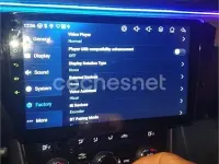 Usado Skoda Superb Ambition 150 CV (110 kW) 2018 Negro Berlina