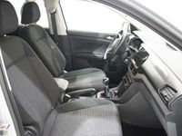 usado VW T-Cross - Advance 1.0 TSI 81 kW (110 CV)