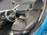 Usado Hyundai i20 84 CV (61 kW) 2022 Azul Utilitario