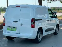 Usado Opel Combo S 102 CV (75 kW) 2020 Blanco Monovolumen