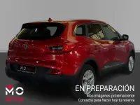 Usado Renault Kadjar 130 CV (95 kW) 2017 SUV