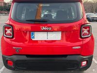 Occasion Jeep Renegade Sport 120 PK (88 kW) 2015 Rood SUV