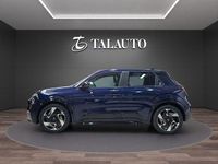 Nuevo Nissan Micra N-Connecta 89 kW (122 CV) 2025 Azul Utilitario