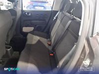 Usado Citroën C3 PureTech 83 CV (61 kW) 2023 Gris Utilitario