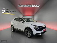 Usado Kia Sportage 215 CV (158 kW) 2025 Blanco SUV