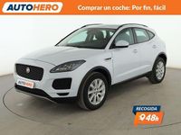 Usado Jaguar E-Pace SE 200 CV (147 kW) 2019 Blanco SUV
