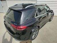 usado Mercedes GLE450 AMG 4MATIC