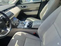Usado Land Rover Range Rover Velar S 180 CV (132 kW) 2019 Blanco SUV