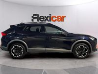 Usado Cupra Formentor 150 CV (110 kW) 2022 Negro SUV