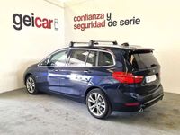 usado BMW 218 Gran Tourer 218 dA