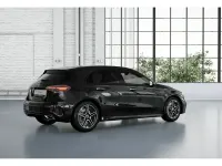 Nuevo Mercedes A250 217 CV (159 kW) 2026 Negro Berlina