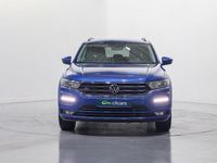 Usado VW T-Roc Advance 150 CV (110 kW) 2022 Azul SUV