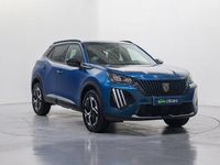 Usado Peugeot 2008 Allure 136 CV (100 kW) 2025 Azul SUV