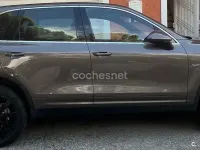 Usado Porsche Cayenne 380 CV (279 kW) 2011 Beige SUV